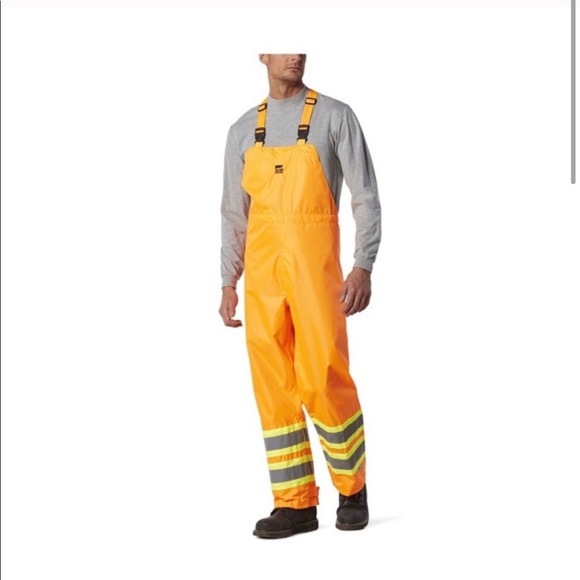 ♥︎ Viking Open Road 150D Bib Pants ♥︎ - Picture 1 of 5